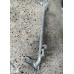 BAŞKAN TİC.MERCEDES A1666260329 W166 ML GL GLE GLS RADYATÖR TAŞIYICI 1666260329 